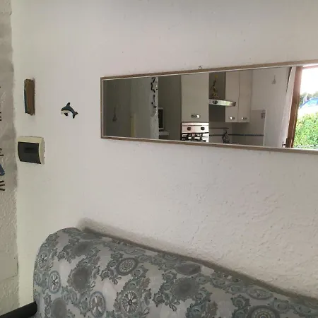 Appartement Happy Penna Vasto