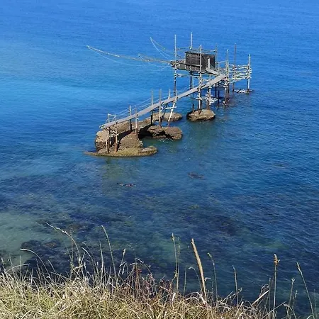 Happy Penna Appartement