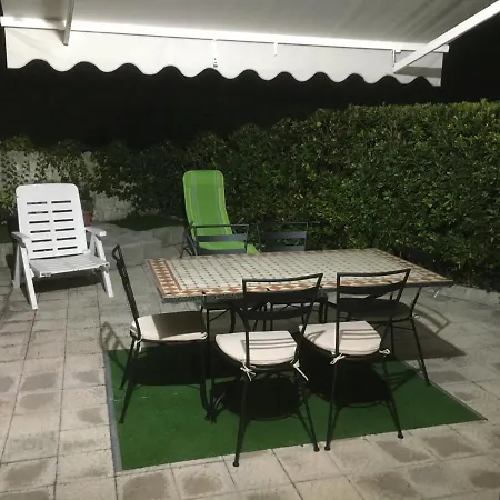 Happy Penna Appartement Vasto