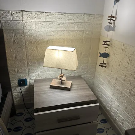 Appartement Happy Penna Vasto