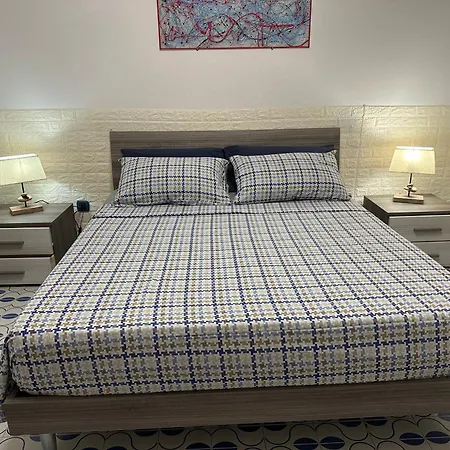 Happy Penna Appartement