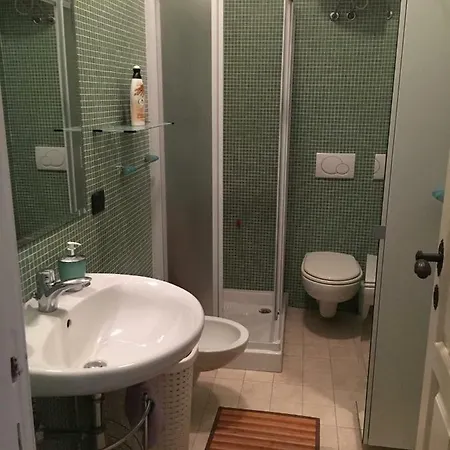 Appartement Happy Penna *