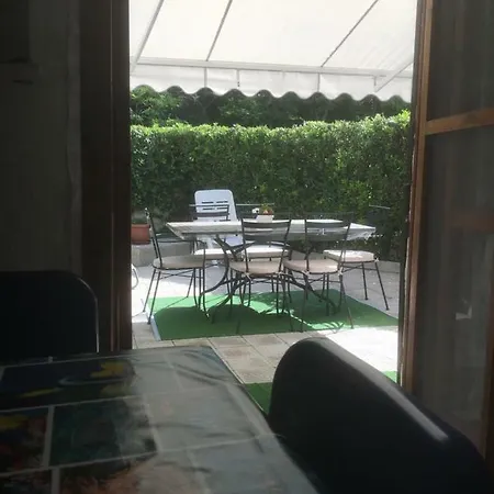 Appartement Happy Penna *