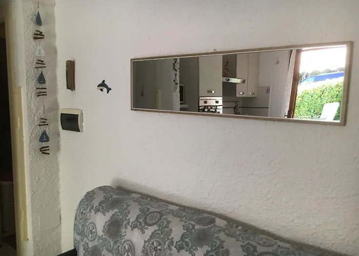 Apartman Happy Penna Vasto
