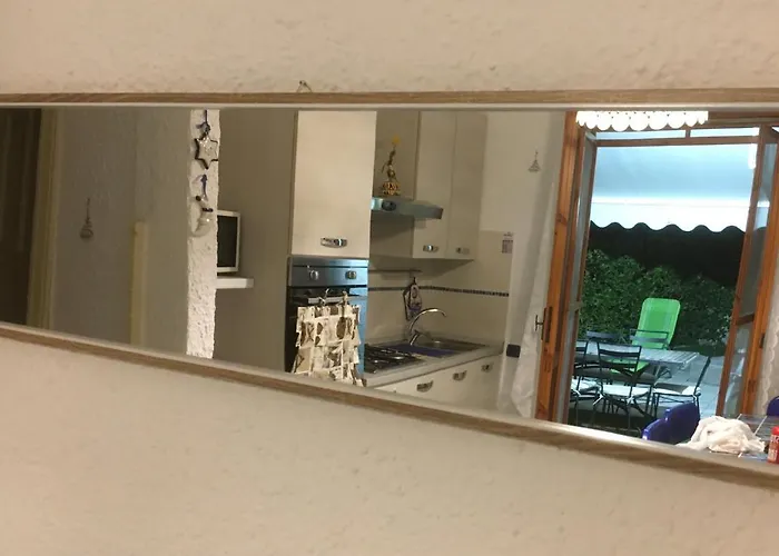 Happy Penna Apartman Vasto