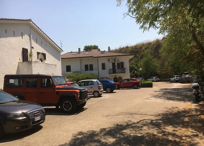 Apartman Happy Penna *