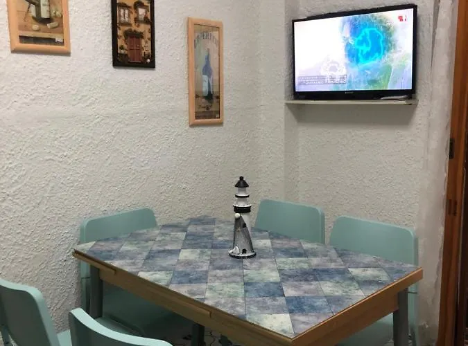 Happy Penna Apartman *