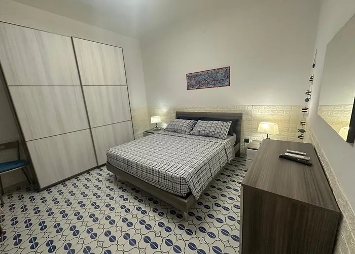 Apartman Happy Penna