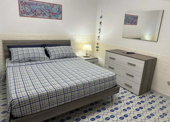 Happy Penna Apartman Vasto