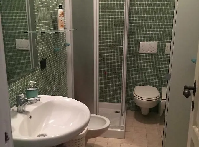 Apartman Happy Penna *