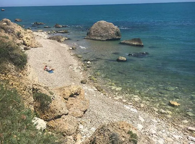 Apartman Happy Penna *