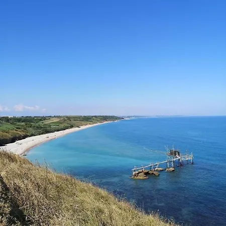 Happy Penna Appartement *