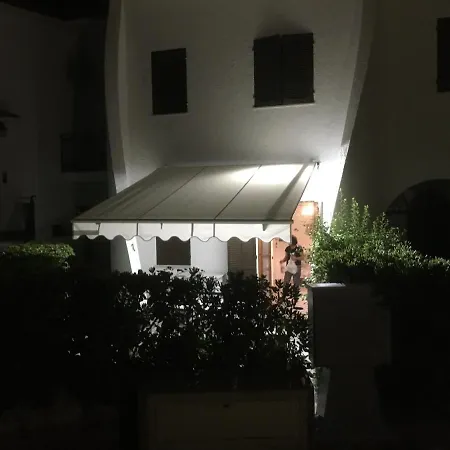 Apartment Happy Penna Vasto