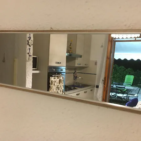 Happy Penna Apartment Vasto