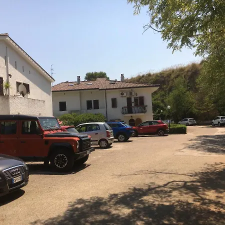 Apartment Happy Penna *