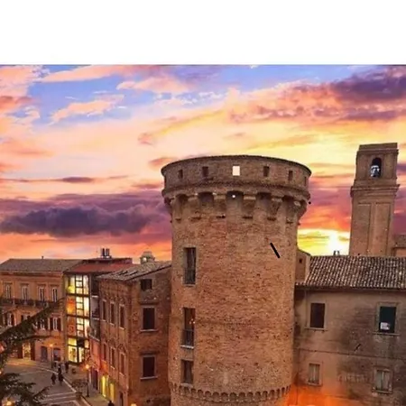 Happy Penna Vasto