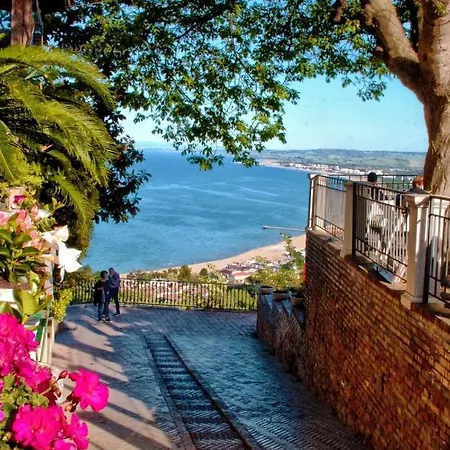 アパート Happy Penna *