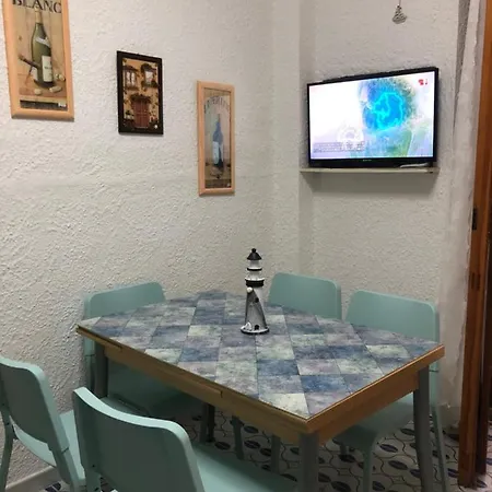 Happy Penna Apartment *