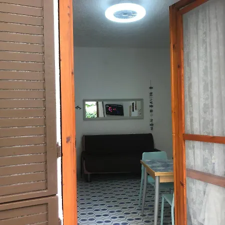 Happy Penna Apartment Vasto