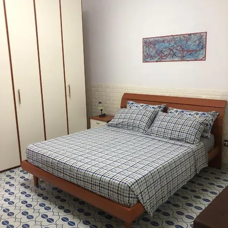 Happy Penna Apartment