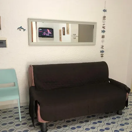 Apartment Happy Penna *