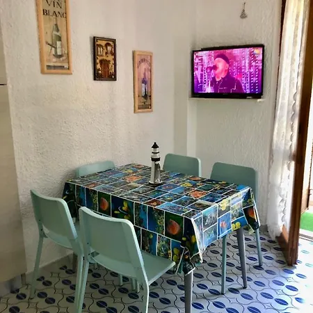 Happy Penna Apartment *
