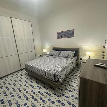 Apartment Happy Penna