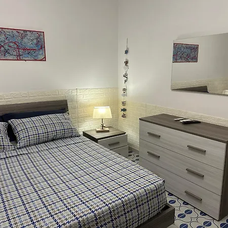 Happy Penna Apartment *