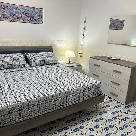 Happy Penna Apartment Vasto