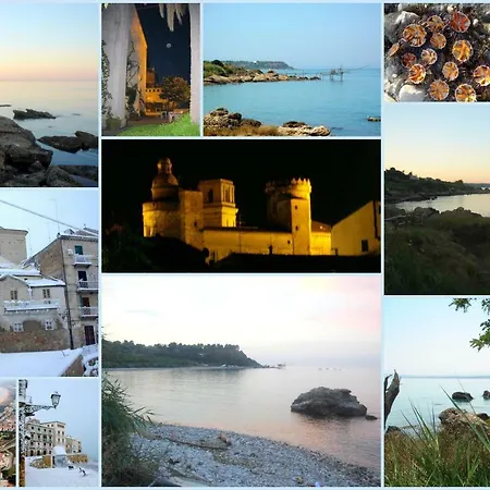 アパート Happy Penna