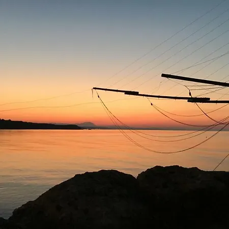 Happy Penna Apartment Vasto