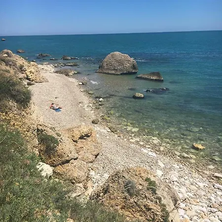 アパート Happy Penna *