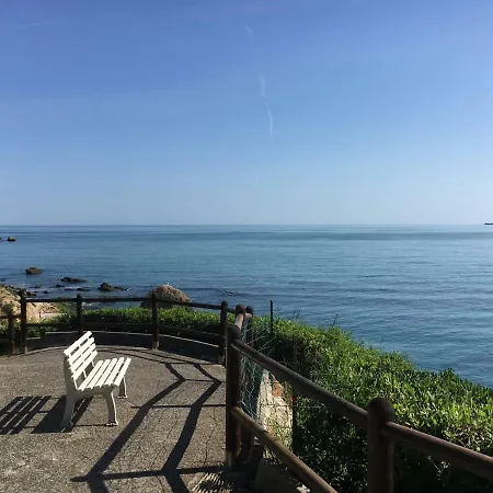 アパート Happy Penna