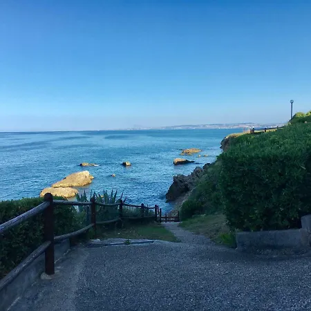 Happy Penna Apartment Vasto