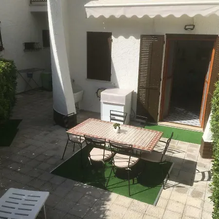 Appartement Happy Penna