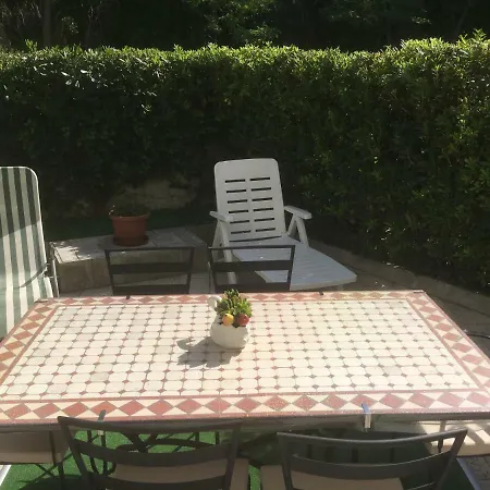 アパート Happy Penna