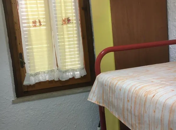 Apartamento Happy Penna