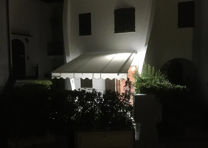 Apartment Happy Penna Vasto