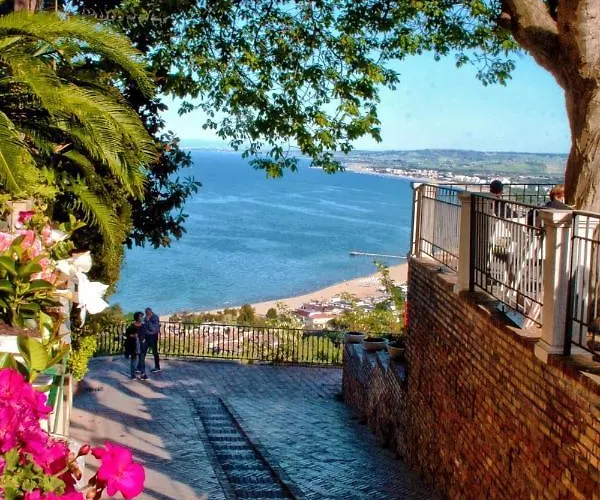 Apartamento Happy Penna *