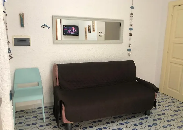 Apartamento Happy Penna *