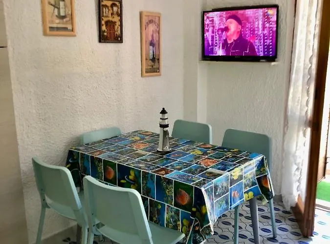 Happy Penna Apartamento *