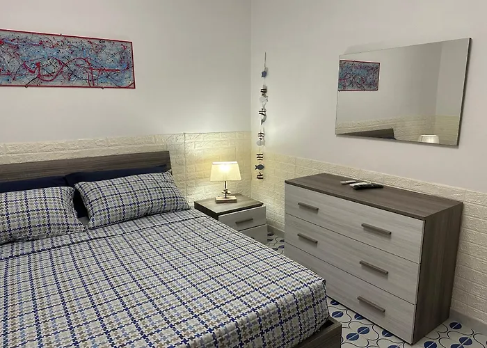 Happy Penna Apartamento *