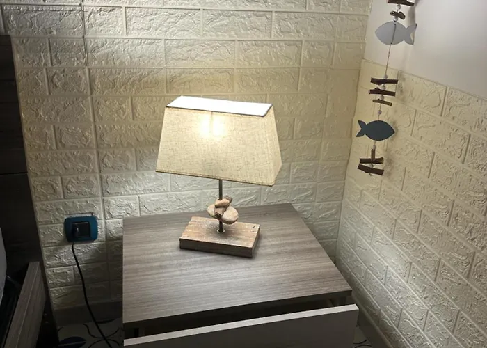 Apartamento Happy Penna Vasto