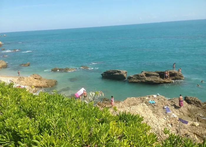 Happy Penna Apartamento