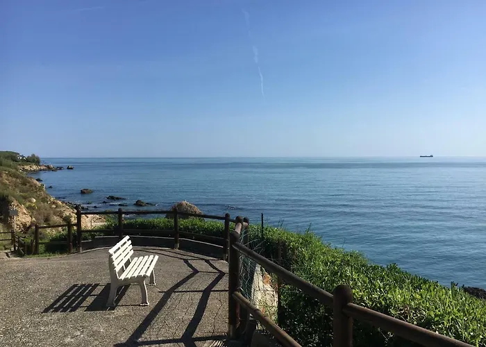 Apartamento Happy Penna