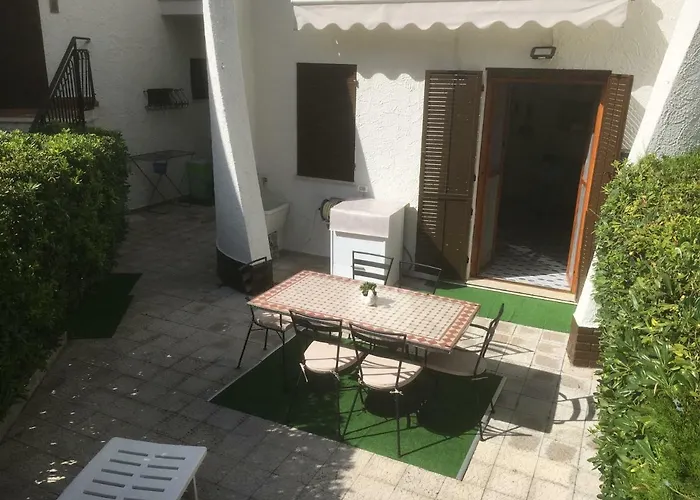 Apartamento Happy Penna