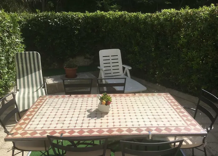 Apartamento Happy Penna