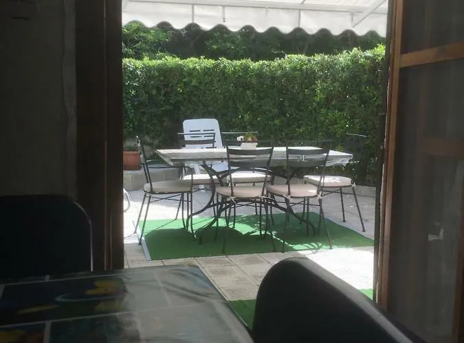 Apartamento Happy Penna *